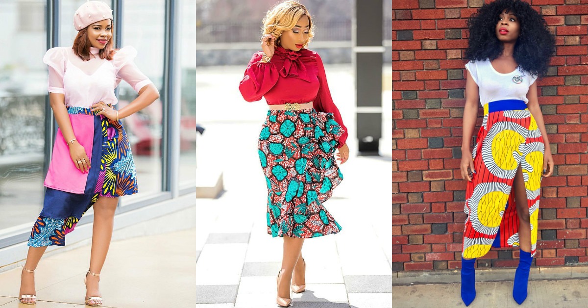 African Fashion Collection